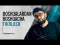 Boshqalardan boshqacha fikrlashni o'rganish usullari | @Abdukarim Mirzayev