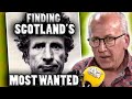 Scotland's MOST WANTED Man Found By Undercover Cop