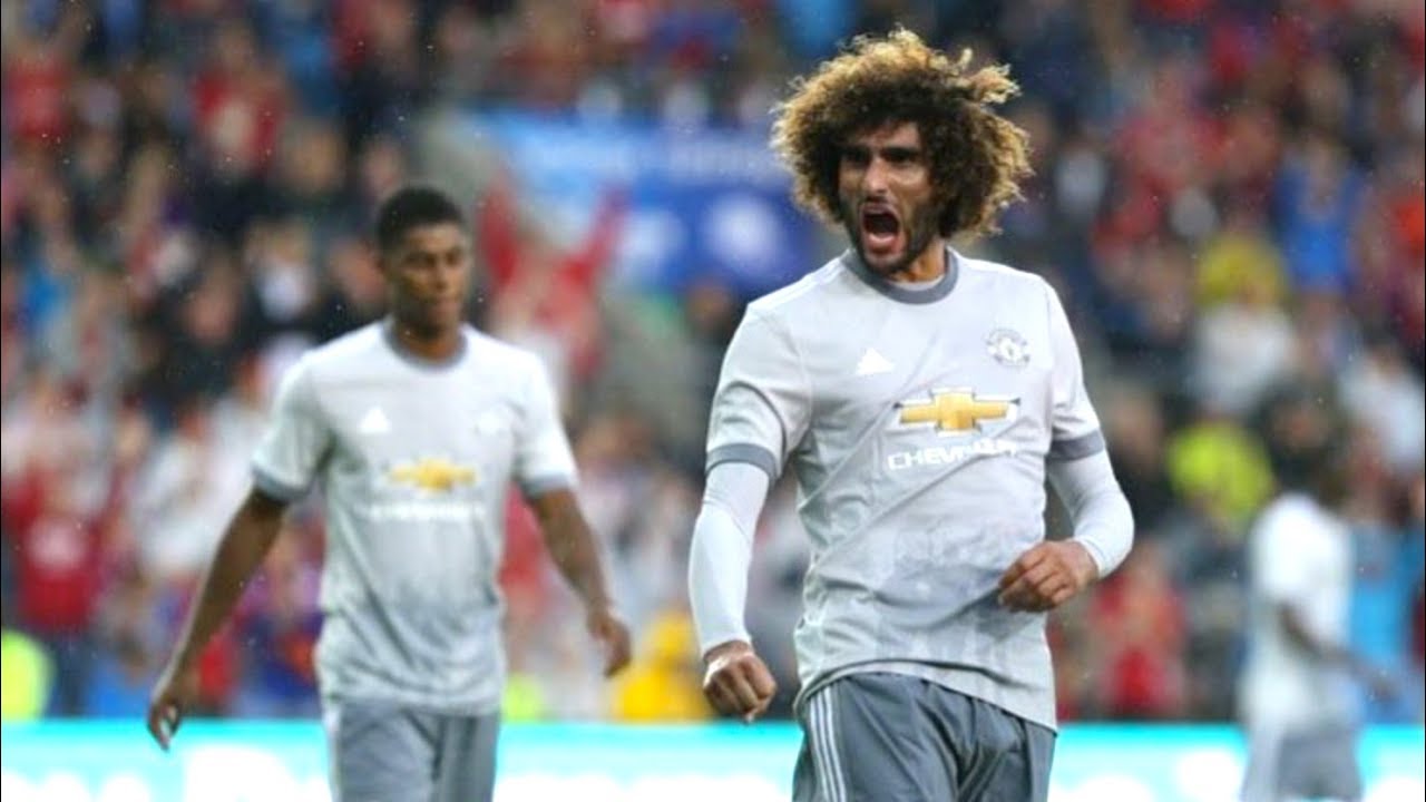 Is 352 the Answer? Valerenga 0-3 Manchester United LIVE REVIEW manchester united transfer news