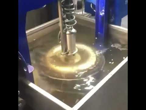 Automatic gearbox converter torque repair steps