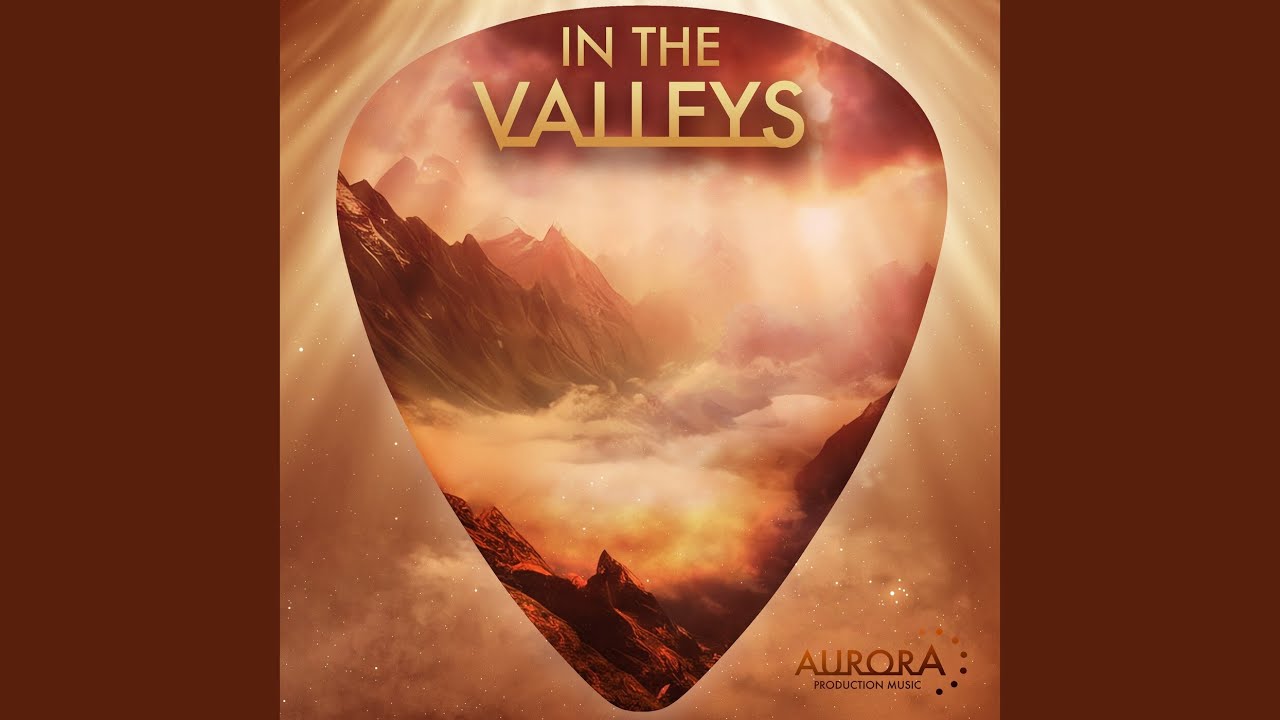 Echoing Valleys auf YouTube ansehen Echoing Valleys auf YouTube ansehen