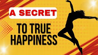 Mastering Happiness - "The Watermelon Lesson"