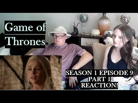 game-of-thrones-season-1-episode-9-part-1-reaction!
