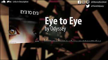 Eye to Eye - Odyssey Eurobeat [Eurobeat]