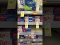 RUN! WALGREENS HAS STORAGE BAGS FOR 88¢ THIS WEEK ❤️ (Valid thru 4/4)
