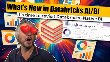 AI/BI Dashboards - July 2025 Updates