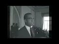 Malcolm X On Police And Racial Discrimination