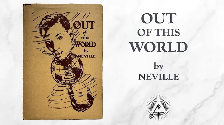 Out of this World (1949) by Neville Goddard - DayDayNews