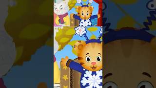Helping Our Friends On Snowflake Day   Daniel Tiger