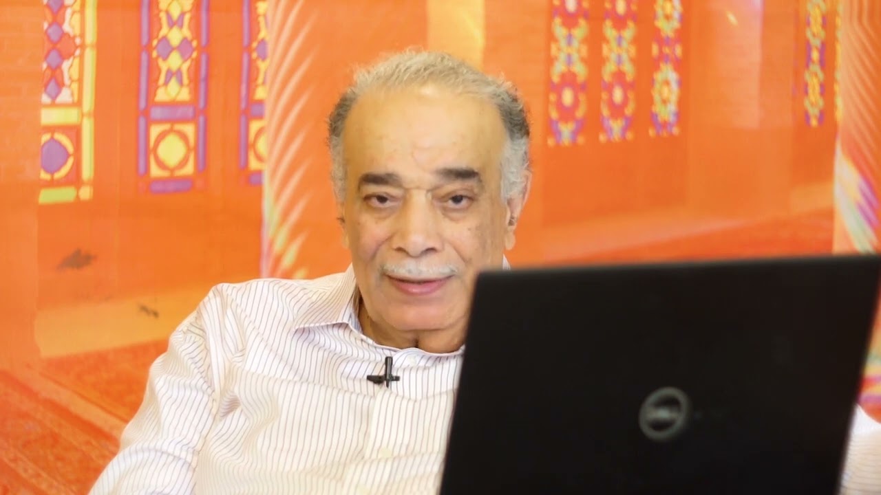 د. أحمد صبحى منصور - لحظات قرآنية ١٢٨٨ : سورة العصر ج ٧