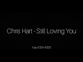 Chris Hart - Still loving you クリス・ハート (Sub Español)