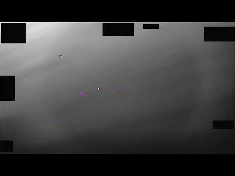 Split-Screen Aerial Surveillance