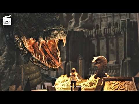 Dragon Wars :
