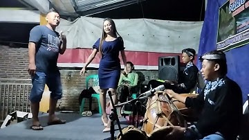 Dagang Pindang || Tarling Koplo Kendang Rampak New Parso Obyag