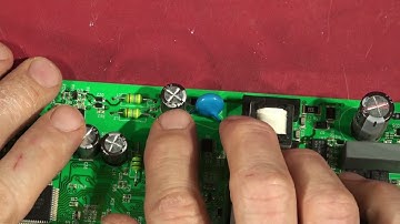 AEG dryer  EHO error code fix Diagnosis and Repair