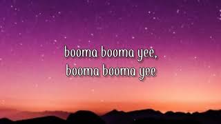 Download Lagu DJ BOOMA BOMAYE               lyrics MP3