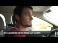 Zipcar arrives at Texas A&M