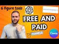 The Only Tools You Need to Build a 6-Figure Online Business