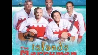 The Merrymen - Key Largo Moon