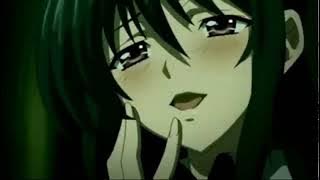 akeno's ara ara  (bitc*h ver)