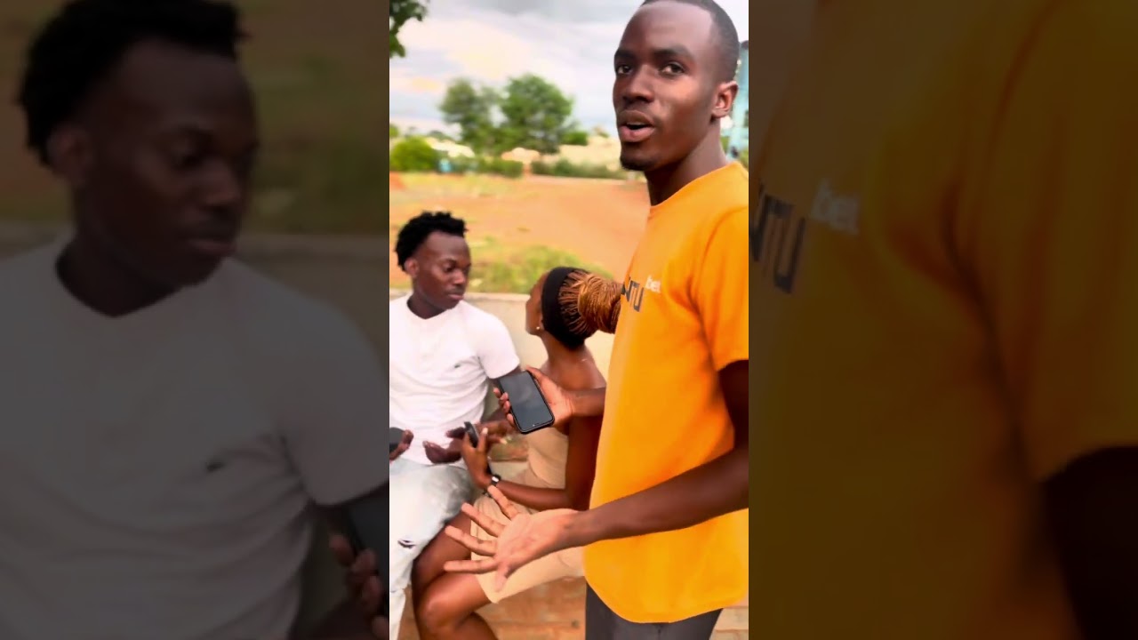 Jovem do zango8mil foi humilh@do pela sua namorada após solicitar teste de fidelidade 😭🙏😱