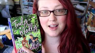Return of the BOOK HAUL
