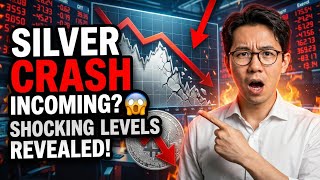 Information Silver Price Crash Incoming 😱 Shocking Levels Revealed Update