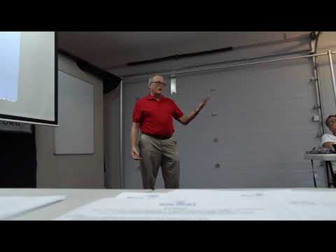 Rod Kirkham Medicare and ACA