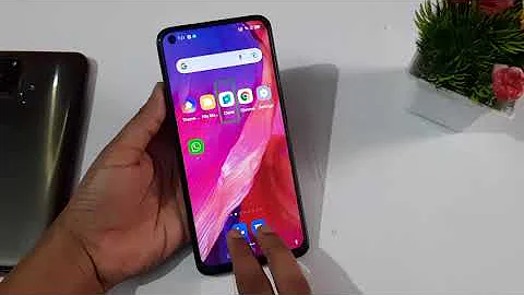 Oppo A74  |how to turn off problem | talk back service band kaise karen