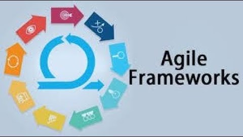 Top Agile Frameworks and Methodologies: A Complete Guide for Teams_CAPM &PMP PMI