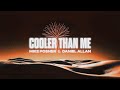 Mike Posner & Daniel Allan - Cooler Than Me (Lyric Video)