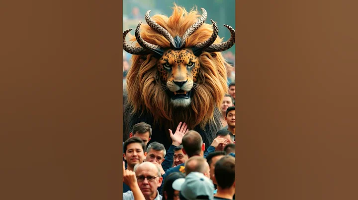 Revelation 13:1-18 Explained: The Beast, The Dragon, and Worship - Bible #backtothebible