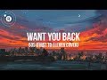 5 Seconds of Summer - Want You Back (First To Eleven Cover) (Lyrics / Lyric Video)