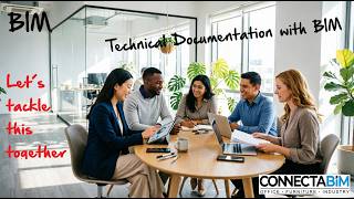 Technical Documentation with BIM