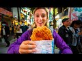 Street Food in Taiwan - TAIPEI'S #1 FRIED CHICKEN at Hot Star + TAIWANESE STREET FOOD in Ximending!