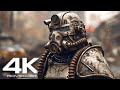 FALLOUT (2024) Amazon Prime Video | New Upcoming Series 4K UHD