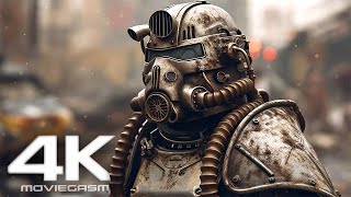 Fallout (2024) Amazon Prime Video | New Upcoming Series 4K Uhd