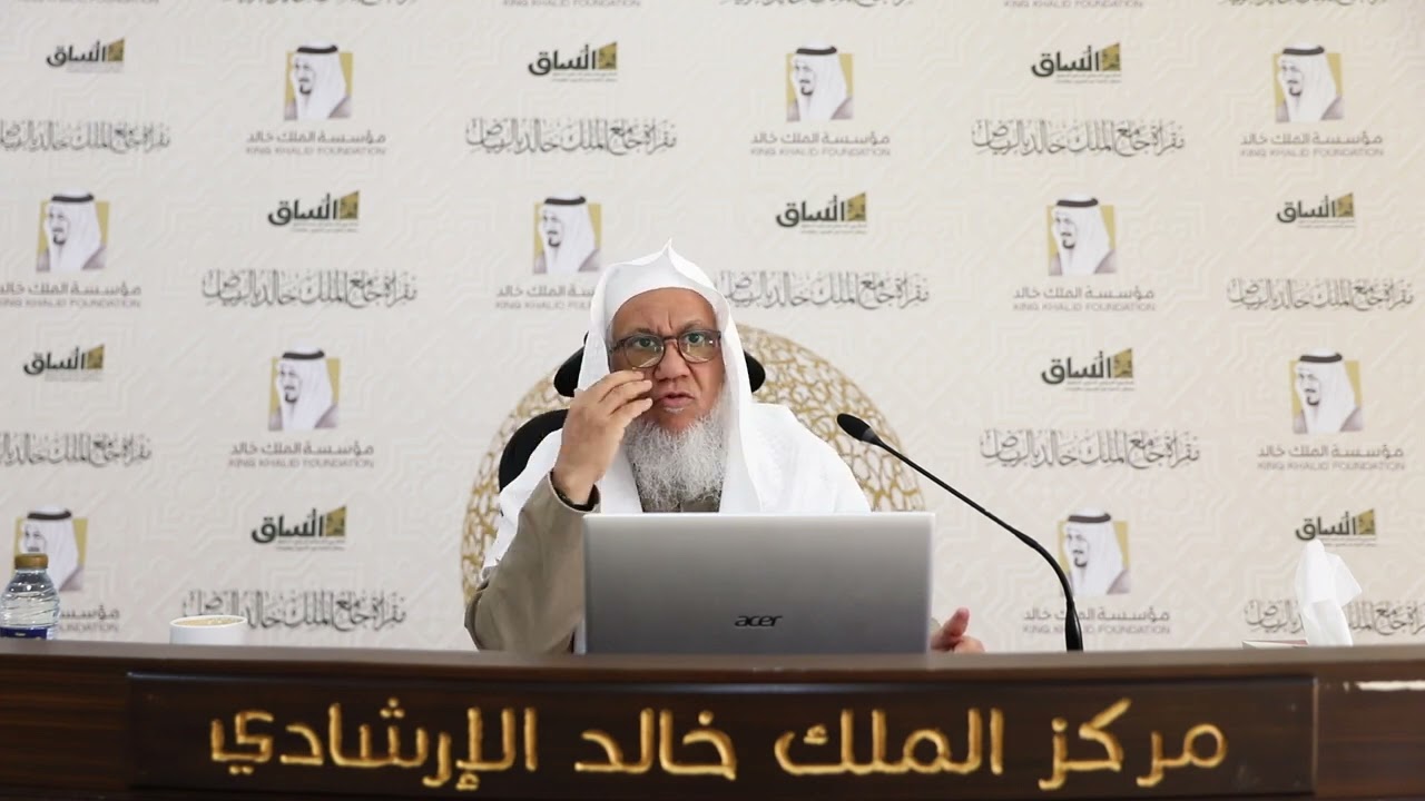 (49)|مسألة من(لدنه - لدني) لشعبةدقائق القراءات|تحبير الأداء|للشيخ المقرئ. عدنان العرضي