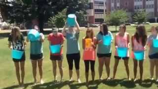 ALS Ice Bucket Challenge