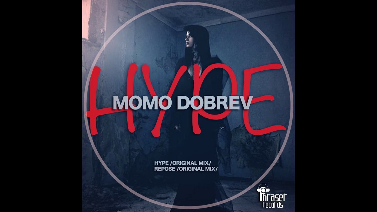 Watch Momo Dobrev - Hype on YouTube Watch Momo Dobrev - Hype on YouTube