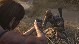 The Last Of Us 2 - Brutal & Epic Gameplay Vol. 1