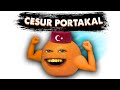 Полное погружение в турецкий c Cesur Portakal