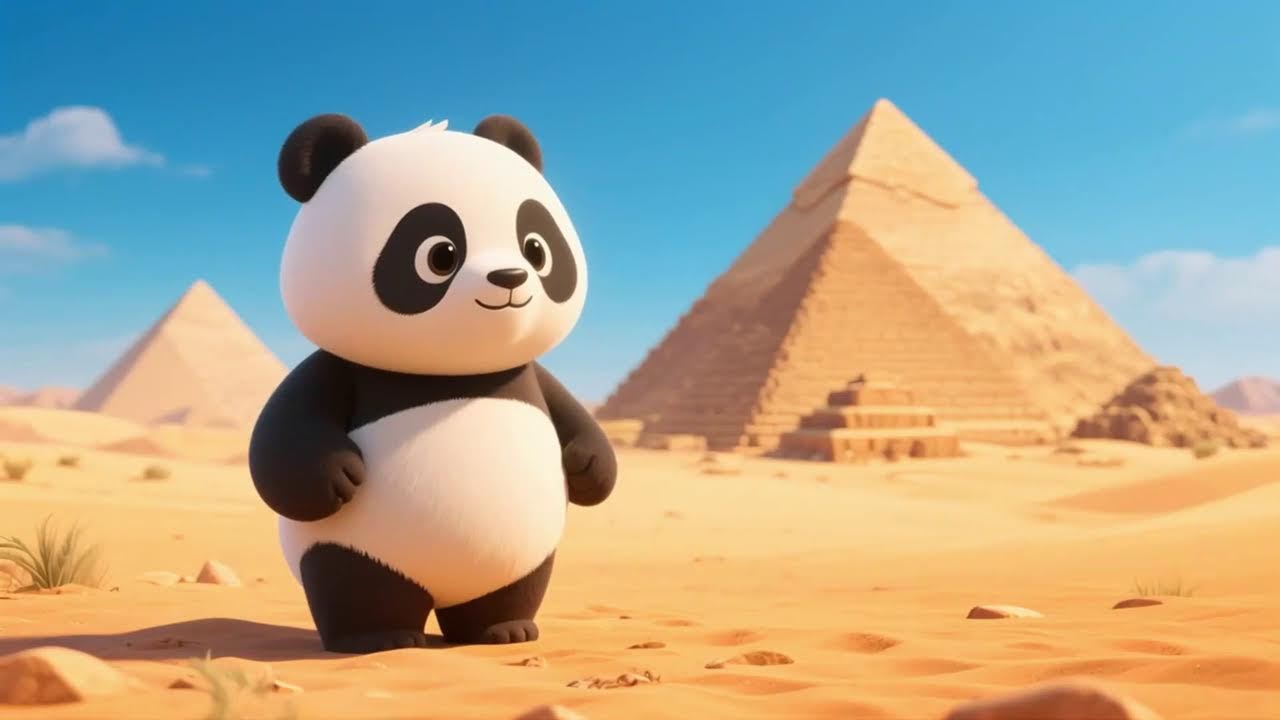 🦋 Sons coloridos da Luiza  | 🧡 Histórinha cheia de amor