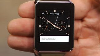 CNET How To - Navigating Android on your wrist