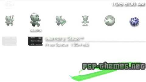 PSP Theme *DA Fella* PSP-Themes.NET