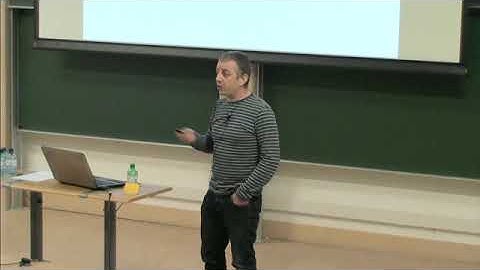 Multiple Speakers | Inferring change points in signal levels through deterministic minimization...