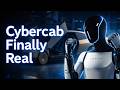 Breaking: Tesla Robotaxi Goes Live — What Wall Street Missed