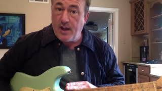 The Invisible Guitar Lesson 6 The Nashville System