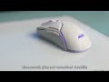 🎮 The Rise of Micro-Etched Glass Mouse Pads