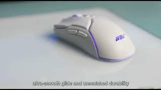 🎮 The Rise of Micro-Etched Glass Mouse Pads